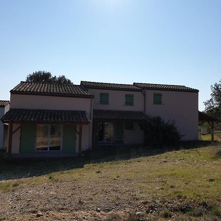 Cevennes Maisonnette Dans Residence De Vacances Sauve Exterior foto